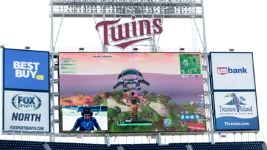 Andy King/Getty Images