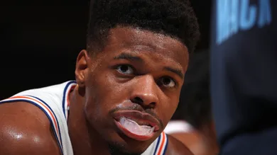 Nathaniel S. Butler/NBAE via Getty Images