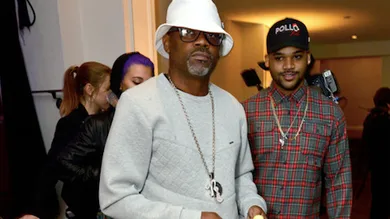 Jerod Harris/ Getty Images