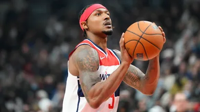 Mark Blinch/Getty Images