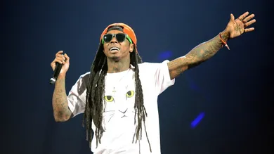 Ethan Miller/Getty Images