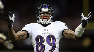 Chris Graythen/Getty Images