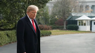 Alex Wong/Getty Images