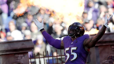 Todd Olszewski/Getty Images