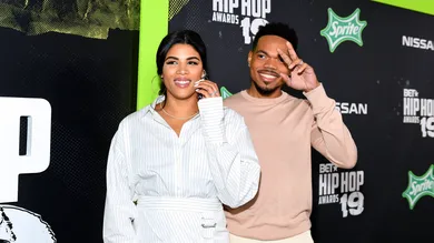 Marcus Ingram/Getty Images