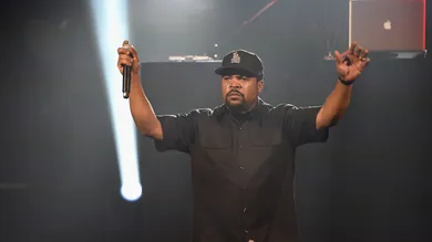 Nicholas Hunt / Staff / Getty Images