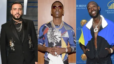 Dia Dipasupil/Getty Images/Bennett Raglin/Getty Images/Jacopo M. Raule/Getty Image