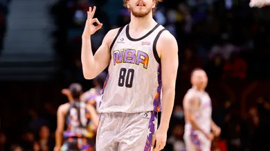 Tim Nwachukwu/Getty Images