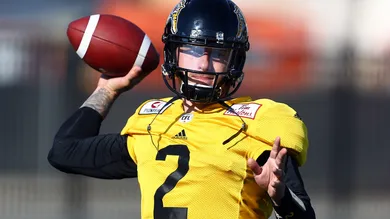 Vaughn Ridley/Getty Images