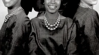 GAB Archive/Redferns/Getty Images