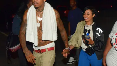 Prince Williams/ Getty Images