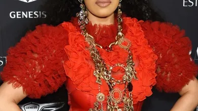 Dimitrios Kambouris / Staff / Getty Images