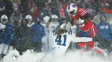 Brett Carlsen/Getty Images