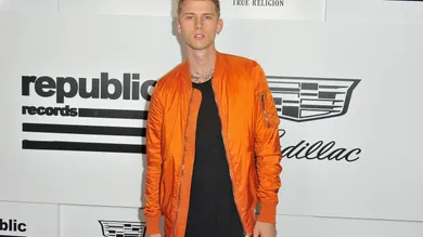 Jerod Harris/Getty Images