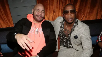 Johnny Nunez/Getty Images