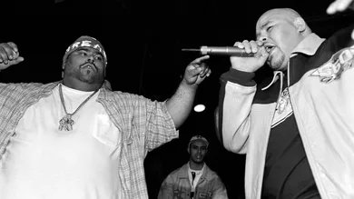 Hiroyuki Ito/Getty Images