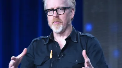 Alberto E. Rodriguez/Getty Images