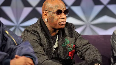 Jerod Harris/BET/Getty Image