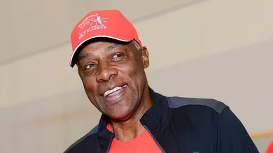 Lisa Lake/Getty Images