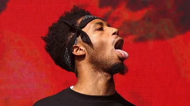 Matt Blyth/Getty Images