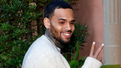 Frazer Harrison/Getty Images