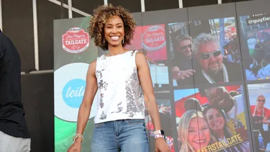 Jesse Grant/Getty Images for Bullseye Event Group