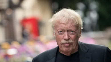 Photo by Drew Angerer/Getty Images