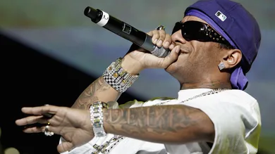 Paul Hawthorne/Getty Images