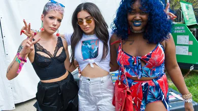 Timothy Hiatt/WireImage