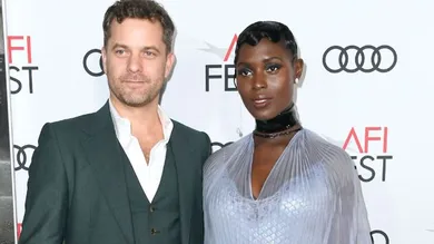 Frazer Harrison / Staff / Getty Images