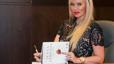 Valerie Macon/Getty Images