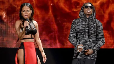 Kevin Winter/Getty Images