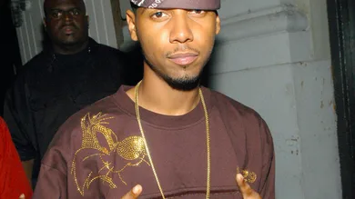 Ray Tamarra/Getty Images