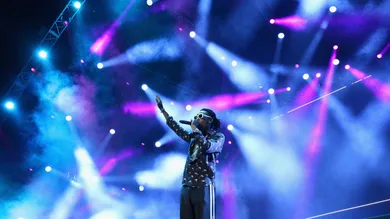 Bennett Raglin /gettyimages