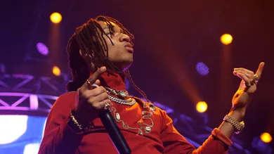 Bennett Raglin/Getty Images