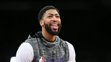 Jevone Moore/Icon Sportswire via Getty Images