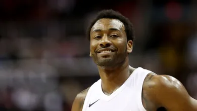 Rob Carr/Getty Images