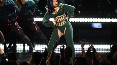 Kevin Winter/Getty Images