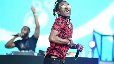 Tabatha Fireman/Getty Images