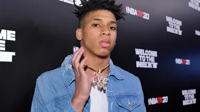 John Sciulli/Getty Images for NBA 2K20