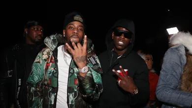 Johnny Nunez/WireImage/Getty Images