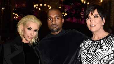 Pascal Le Segretain / Staff / Getty Images