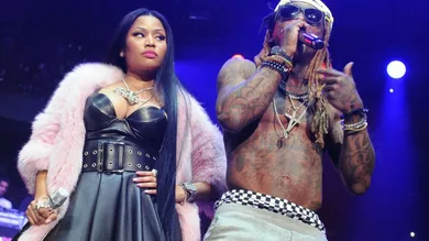 Chris McKay/Getty Images