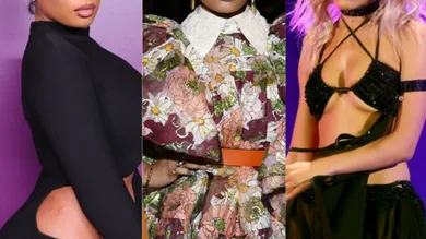 Theo Wargo, Jeff Schear, Dimitrios Kambouris/Getty Images