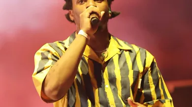 Amy Sussman / Staff / Getty Images