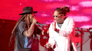 Christopher Polk/Getty Images