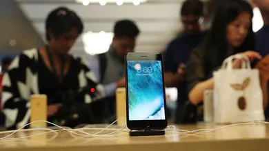 Photo by Spencer Platt/Getty Images