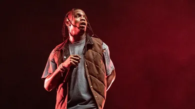 Scott Legato/Getty Images for Live Nation