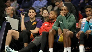 Streeter Lecka/Getty Images