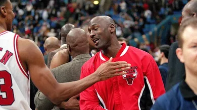 Brian Bahr/Getty Images